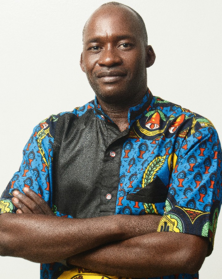 Portrait d'un membre de l'équipe ADEV Consulting